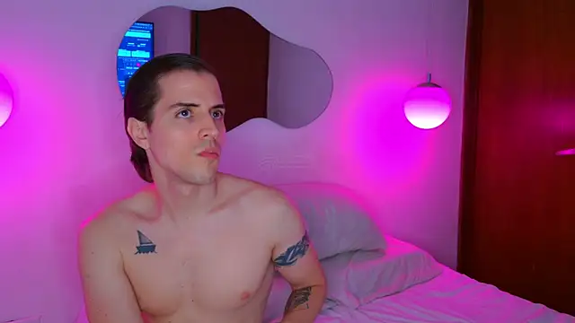 Candy_Ken webcam