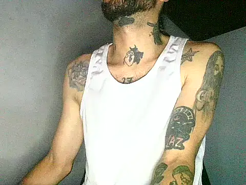 Christian_Stiven1 webcam