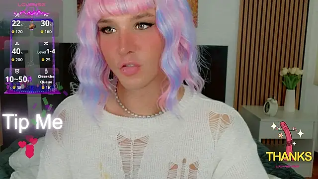 HelenSpellman live sex cam