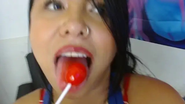 alessialux webcam