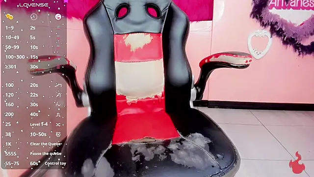 Alejandra_montenegro live sex cam