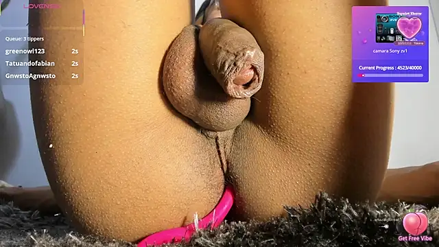 CharlotteLauren