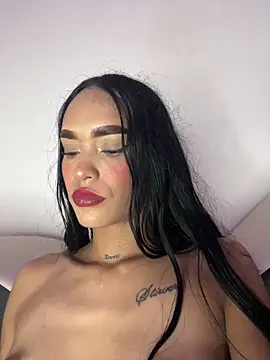 Exotic_girl666 live show
