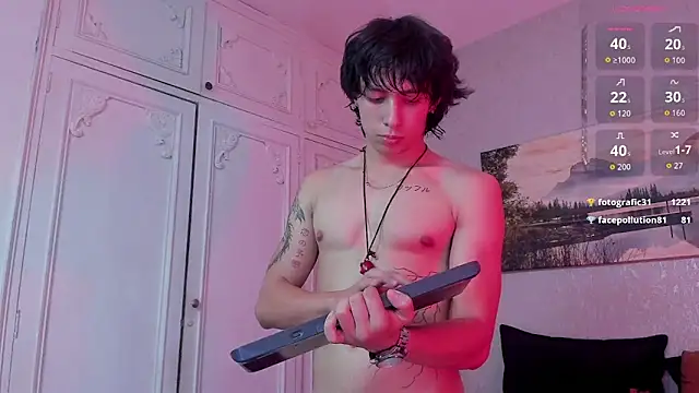 Tyler_durten webcam