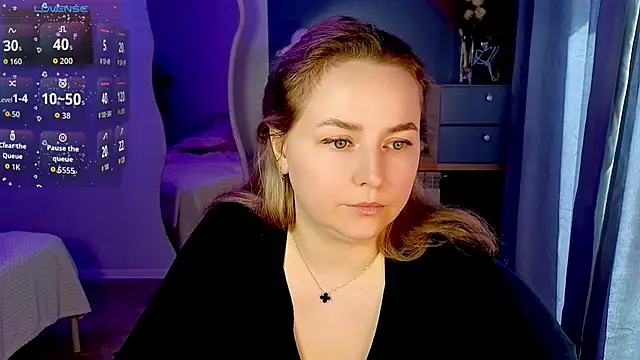 Mira_Mermayd webcam
