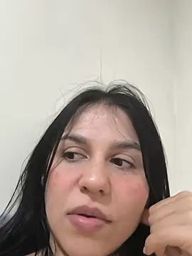 Daniela-rosee from StripChat is Freechat