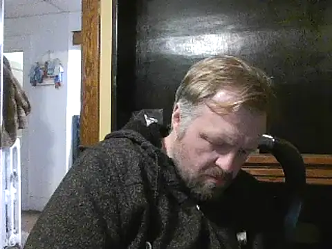 TheOneDonShaun webcam