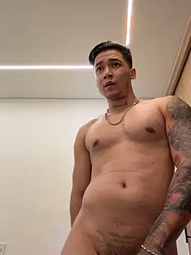 Ares_God_ webcam