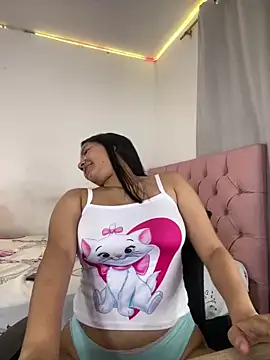 Marc_and_Emma1 webcam