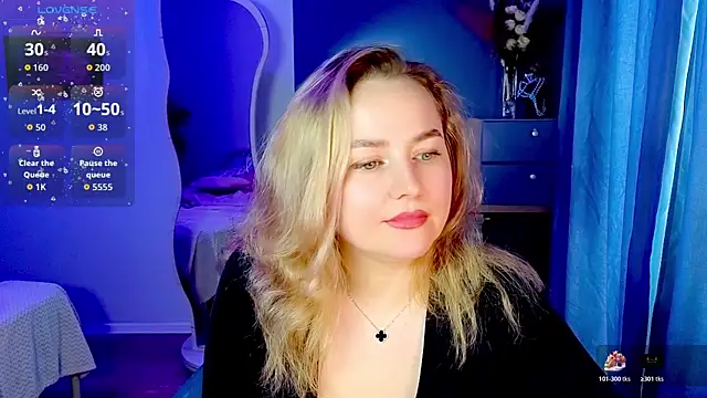Mira_Mermayd webcam