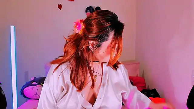 Rosie_Good_girl webcam