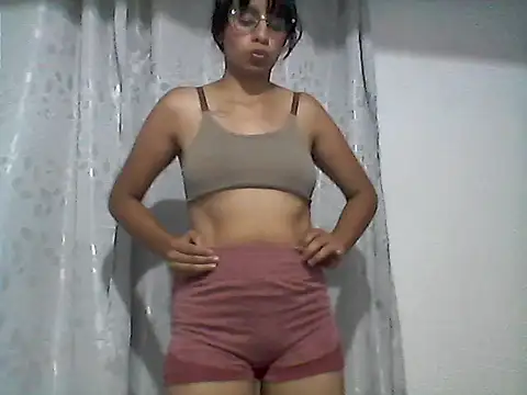 Amyblack22 webcam