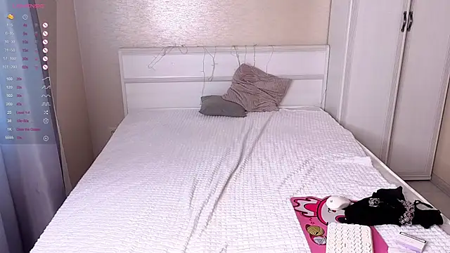 Stacy_parts webcam