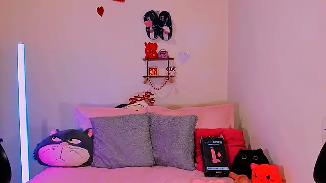 Rosie_Good_girl webcam