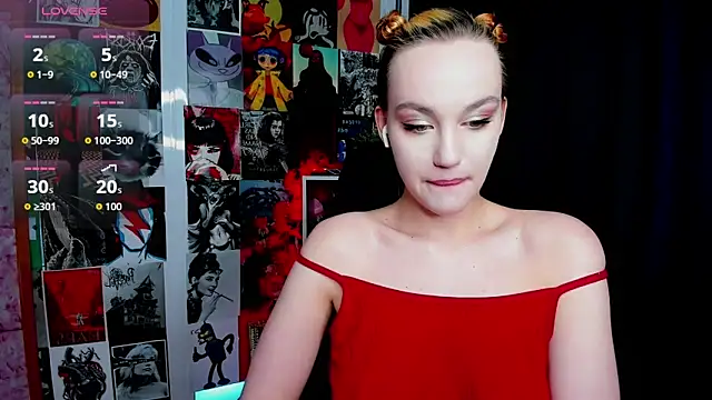 Ida_FaneStain webcam