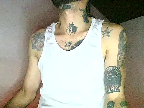 Christian_Stiven1 webcam