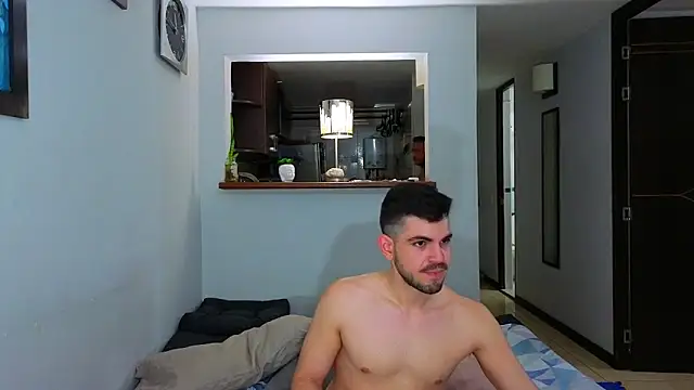 Matiashorney webcam