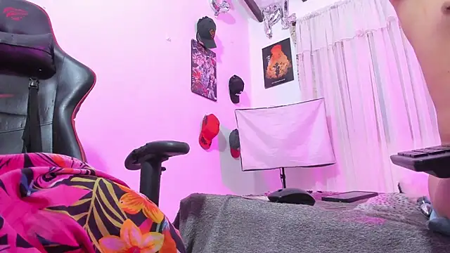 Rihanna_hotx webcam