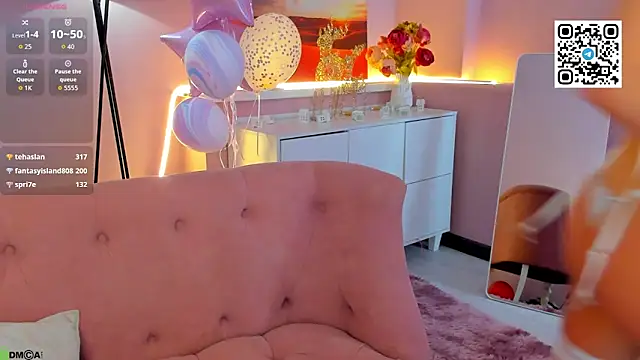 CherryLexi_ webcam