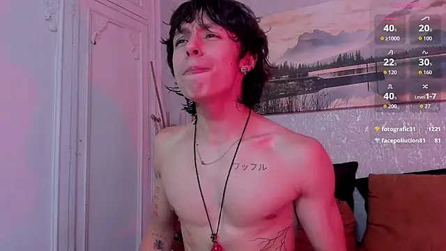 Tyler_durten webcam