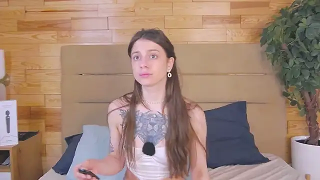 Eileen_Elfie webcam