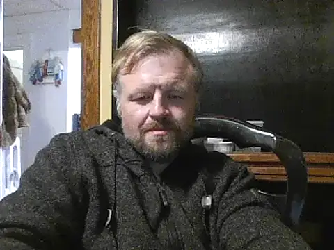 TheOneDonShaun webcam