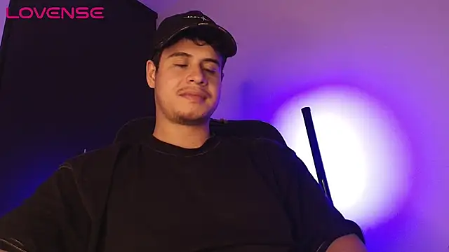 BjornSteel webcam