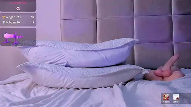 Astrid_leon webcam
