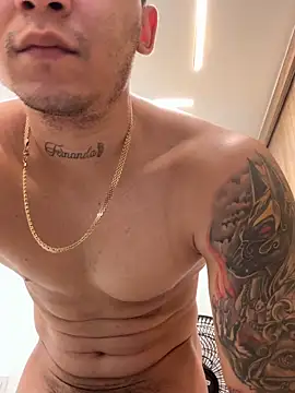 Ares_God_ webcam