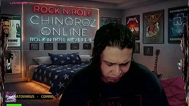 chino_roz webcam