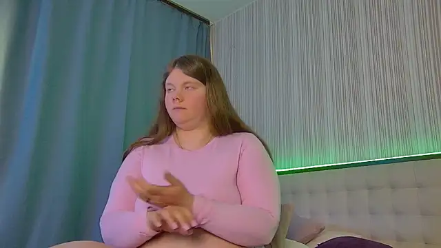RubyValen webcam
