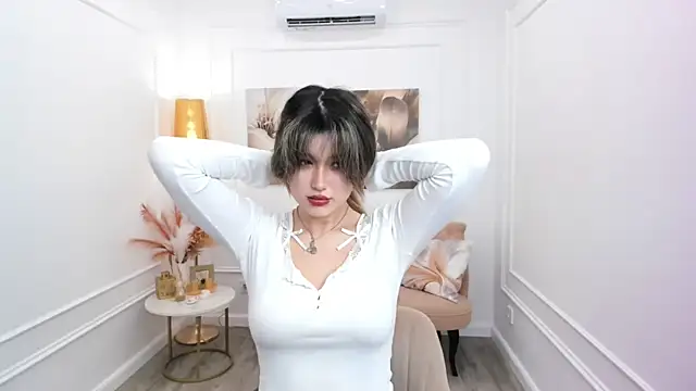 AnneTLi webcam