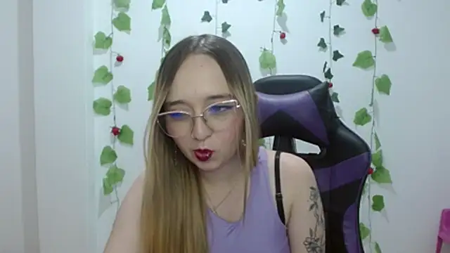Liaroberts1 webcam