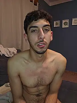 LeoyNicky98 webcam