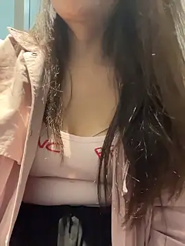 xiaochengzi505 webcam