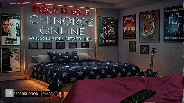 chino_roz webcam
