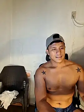 Felix_Asher webcam