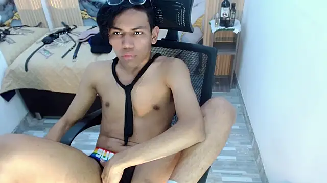 DaviidBuckx_ webcam