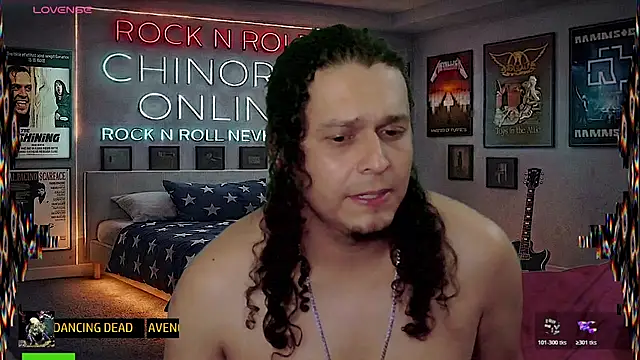 chino_roz webcam