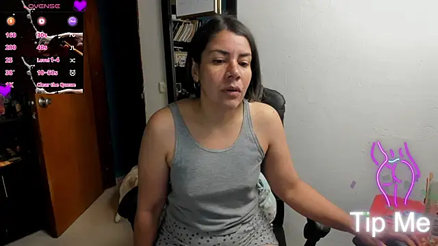 peanut_tangerine webcam