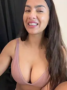 chicachocolate01 webcam