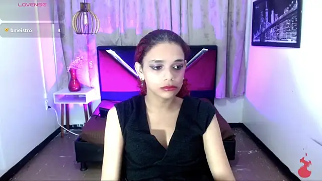 luisa__torres webcam