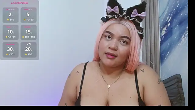 Gracee_Miller webcam