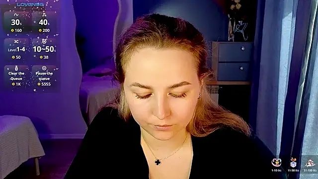 Mira_Mermayd webcam