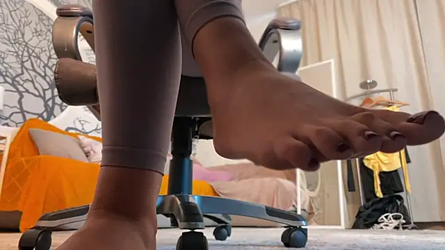 viviann_evans webcam