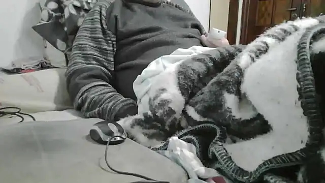 messi_syssy webcam