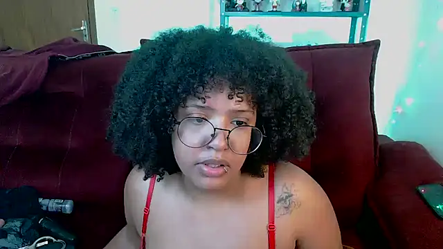 99_Lilith webcam