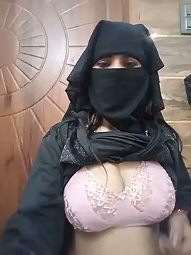 Aafreen_36 webcam