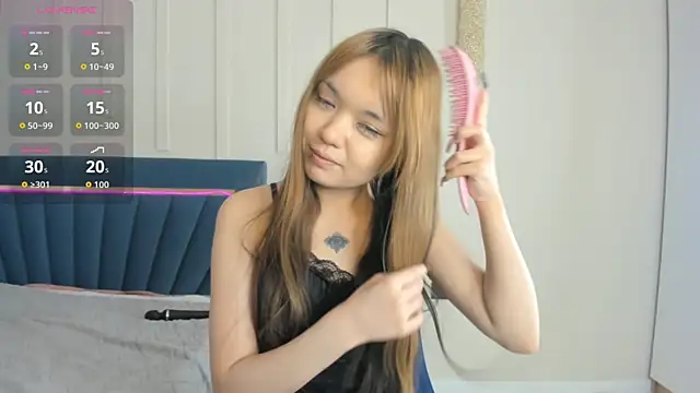 kok0mi webcam