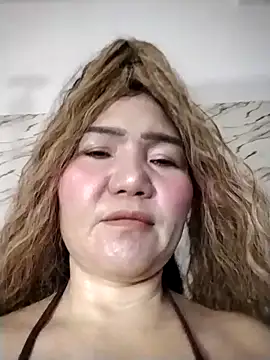 SweetAsianAss webcam